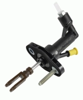 SACHS Master Cylinder, clutch - 6284 605 048